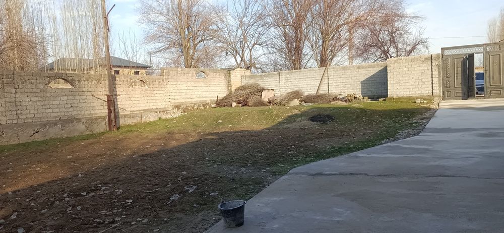 Ер 4 сотых. Ўртасарой 4500$