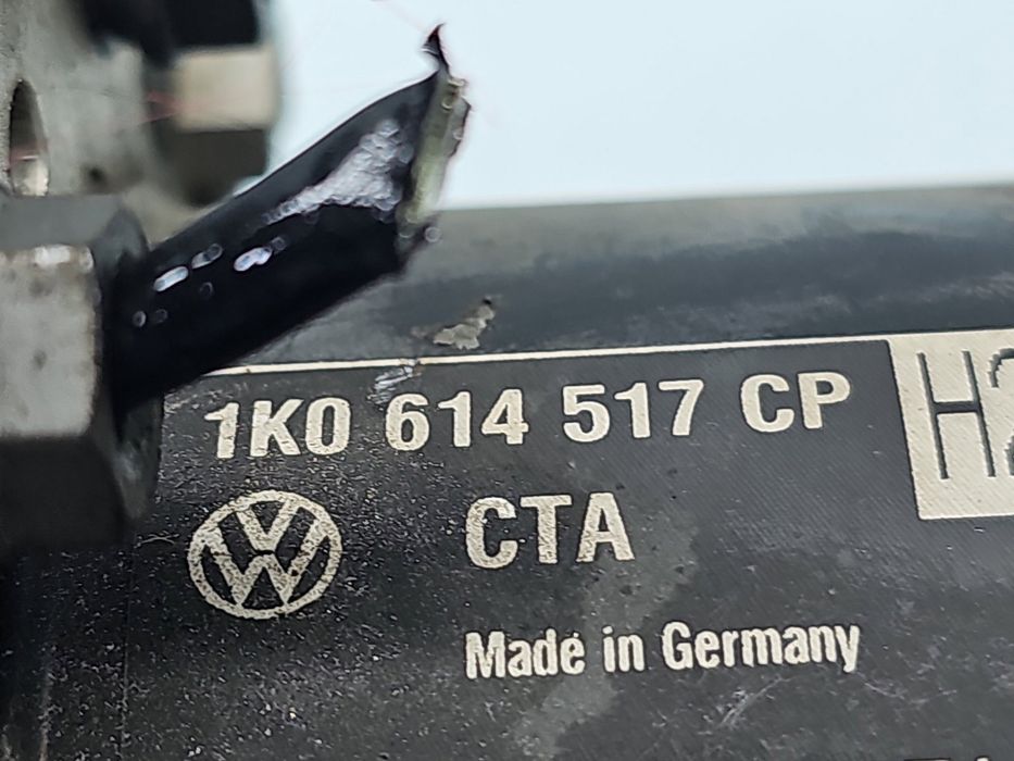 Pompa ABS Volkswagen Golf 6 (5K1) [Fabr 2009-2013] 1k0614517CP 2.0 TDI