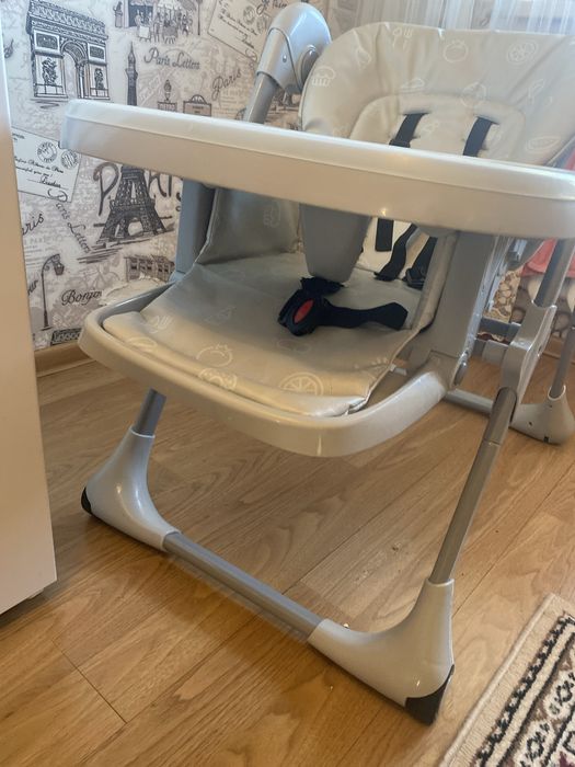 Детский стульчик