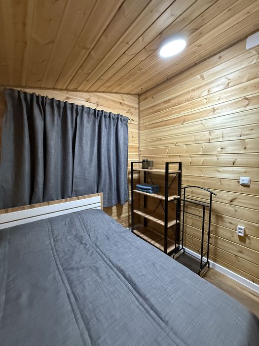 Сдам домики 30 минут от города