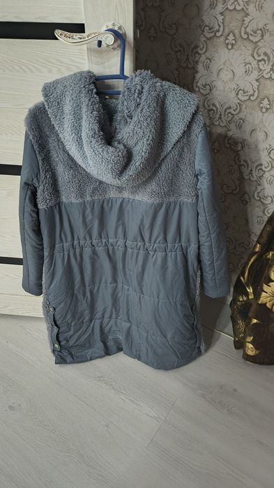 Зимний Куртка 46.48