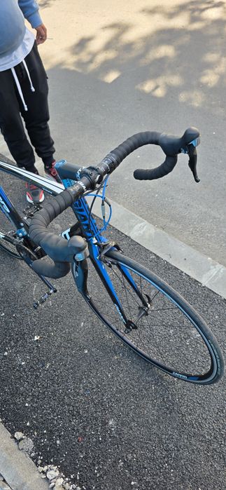 Curierat (Bicicleta) GIANT - TCR