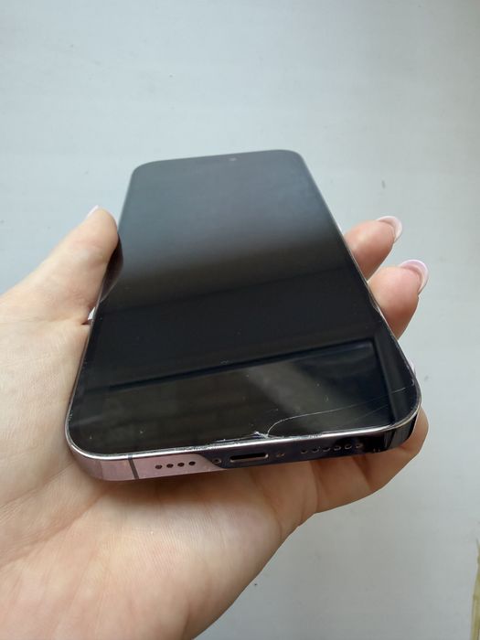 iPhone 14 Pro Max 256Gb