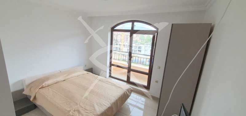 Продава се Четиристаен апартамент в Свети Влас - 178 кв.м за 1602 €/кв.м - Снимка #2