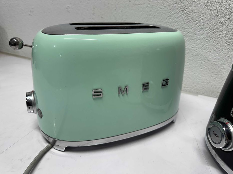Тостер - Smeg (малки)