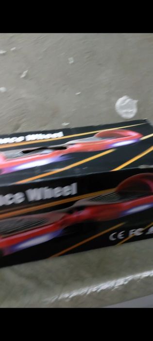 Продается гироскутер