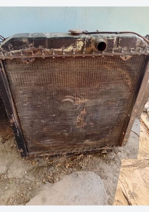 Принимаем металлалом