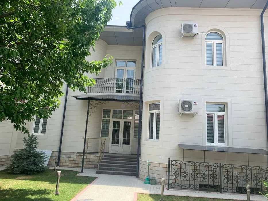 Аренда Евродома 5-соток на Бадамзаре премиум Неоклассика