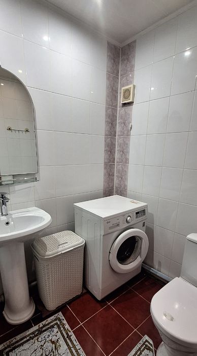 Сдам квартиру долгосрочно