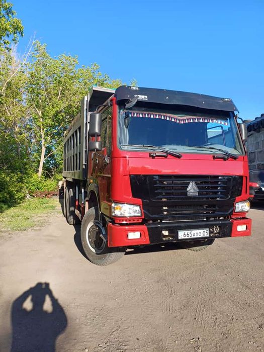 Доставка сыпучих материалов !!!