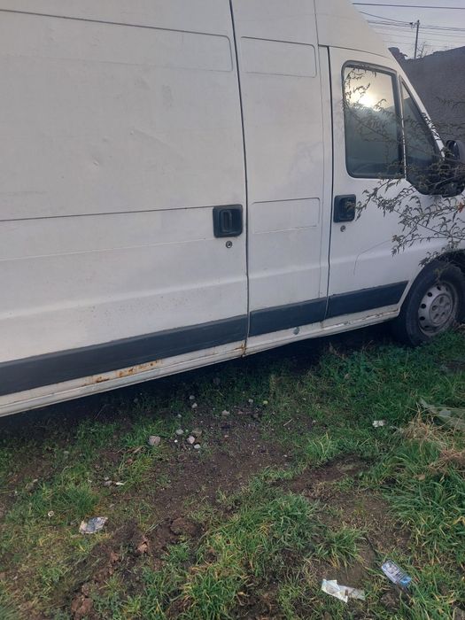 De vânzare Fiat,ducaTo 2,2 diesel 2006