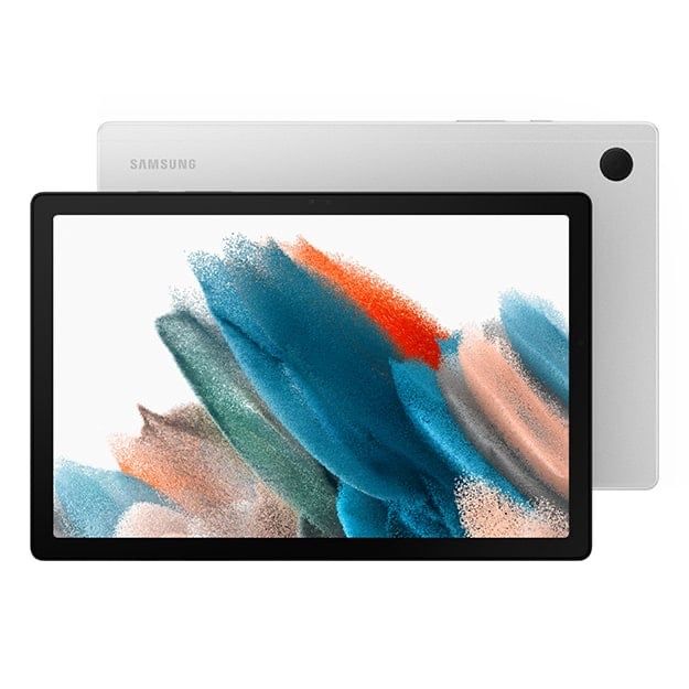 Galaxy Tab A8 Silver / 128GB