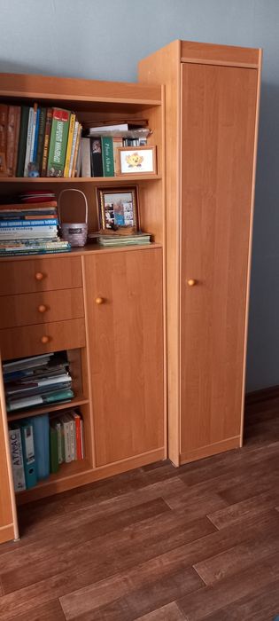 Мебель в детскую