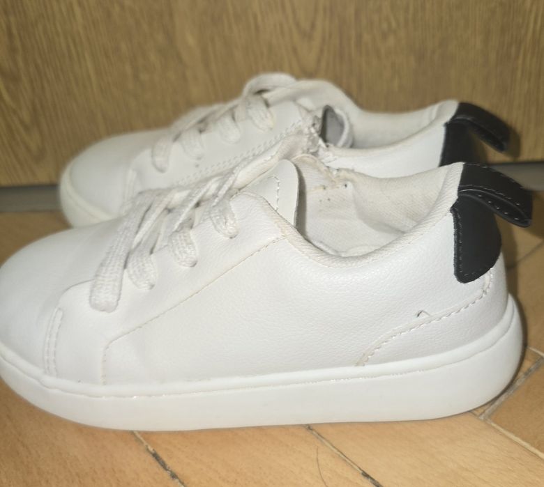 Маратонки Zara 27 номер