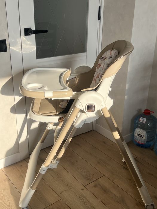 Детский стульчик