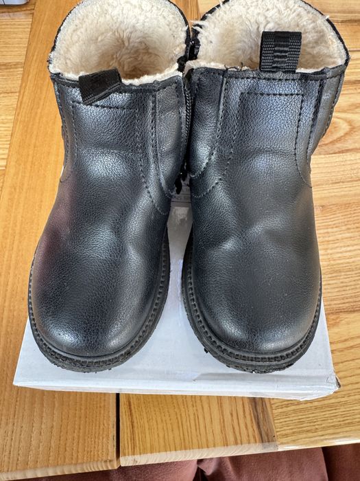 Детски ботуши боти, обувки и маратонки