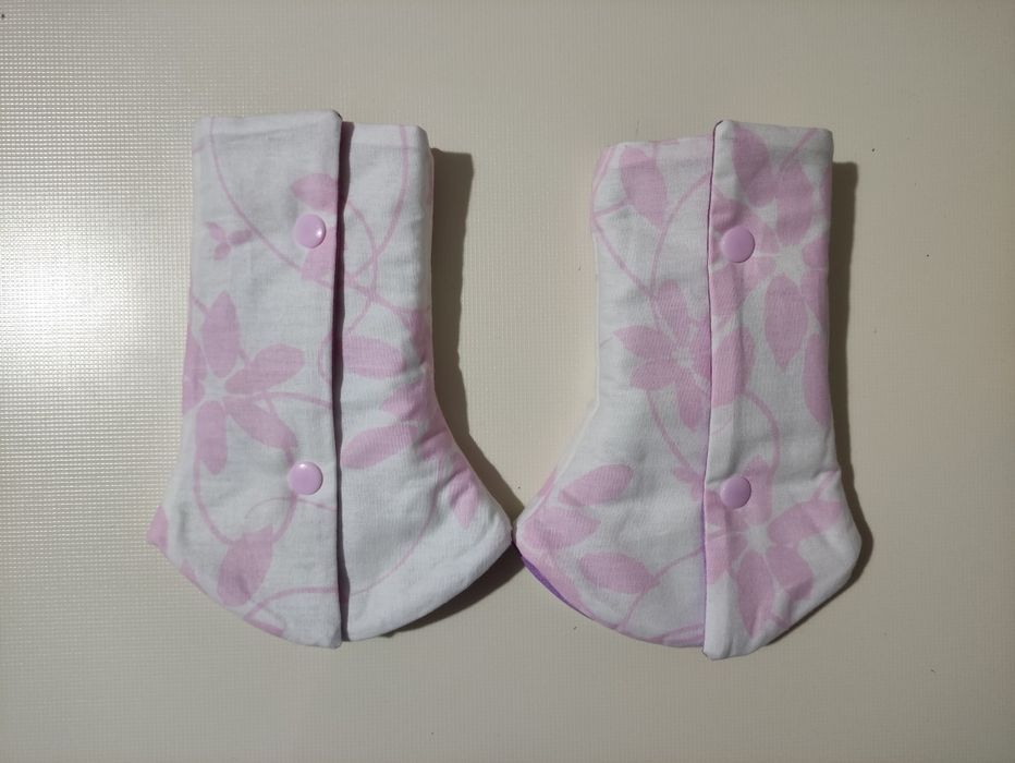 Смукалки / протектори за ергономична раница