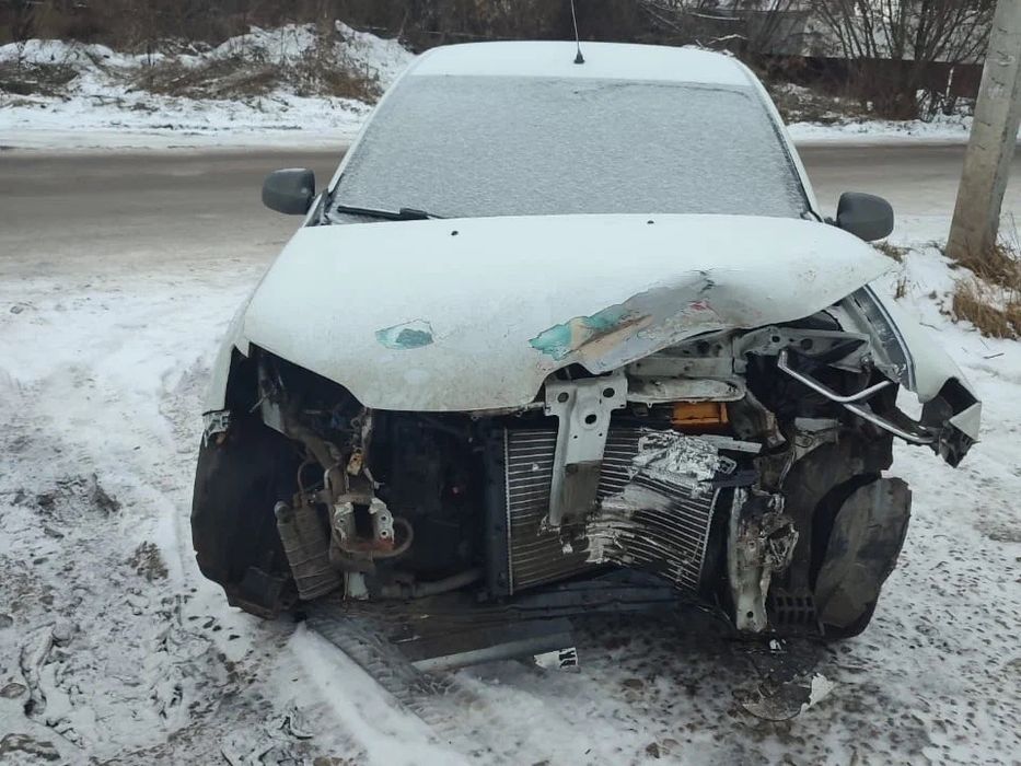 В разборе рено логан