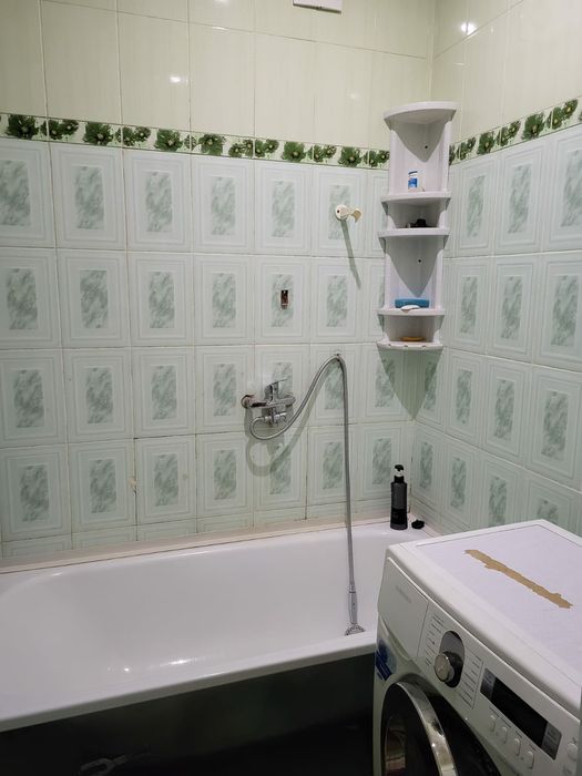 1ком.кв. сдам по часам на ночь