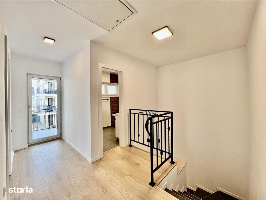 Casă de închiriat în Șelimbăr – 4 camere, curte proprie