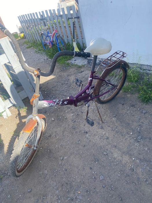 Продам велосипед Stels