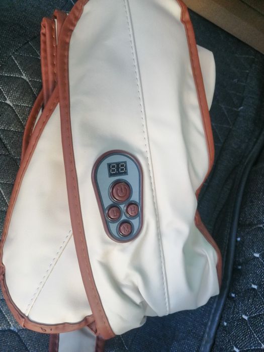 Массажёр  ,, FeetLux ,, 55000