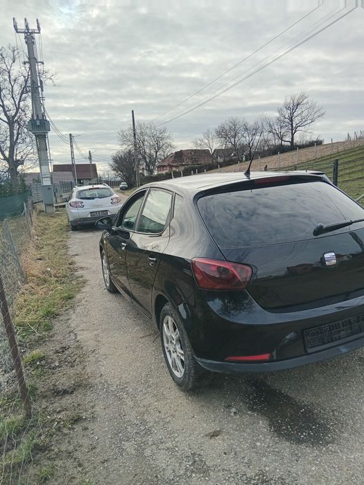 Vand sau schimb Seat ibiza 2013 1.4 benzina