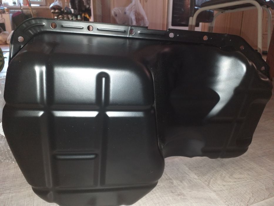 Поддон масляный для двигатель