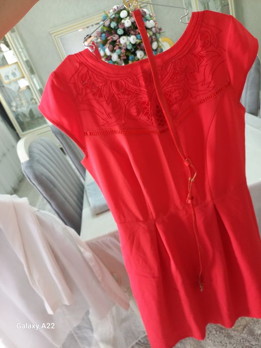 Turkiya ko‘ylak yozgi