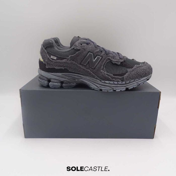 New Balance 2002R 'Protection Pack Phantom'