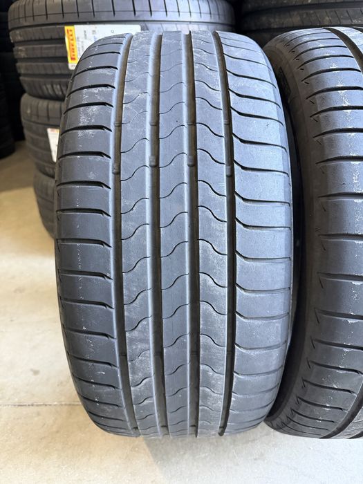 245/40/19 BRIDGESTONE 2бр