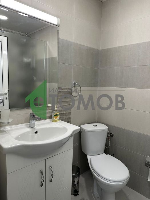 Дава се под наем Четиристаен апартамент в Стара Загора, Била - 250 кв.м за 714 € - Снимка #7