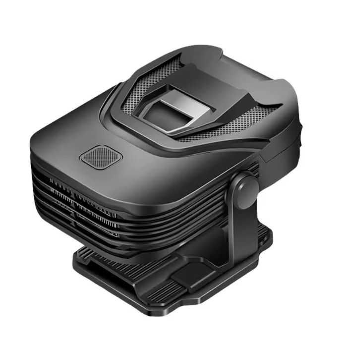 Печка с вентилатор за автомобил XF-5009 – 12V отопление и охлаждане