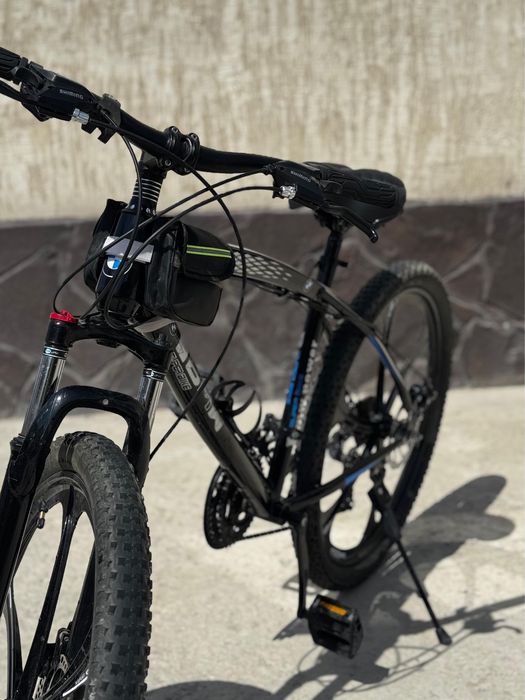 Продается скоростной велосипед BMW