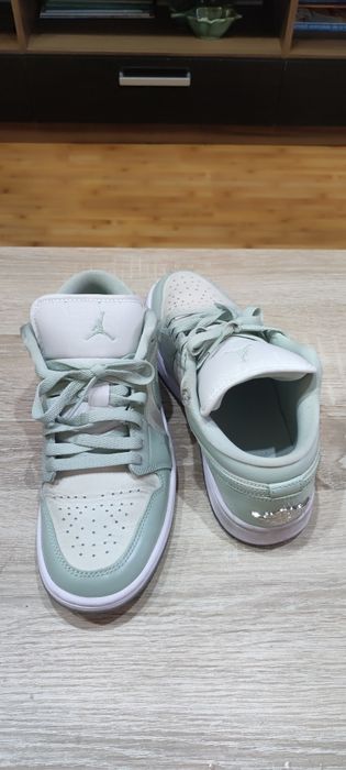 AIR Jordan originali, 39