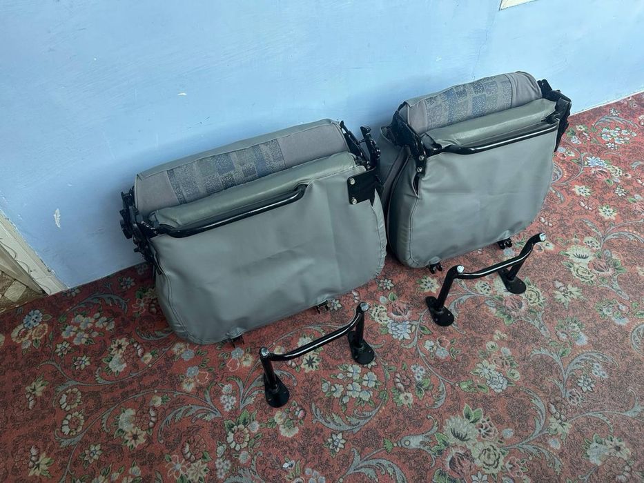 Damas orqa kaplekt va donga sotladi