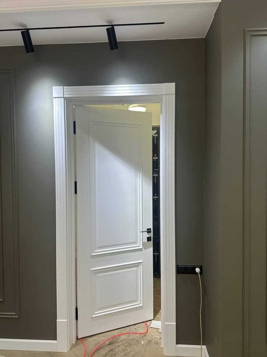 Двери на заказ Межкомнатные MDF eshiklar zakazga yasash Toshkent mdf