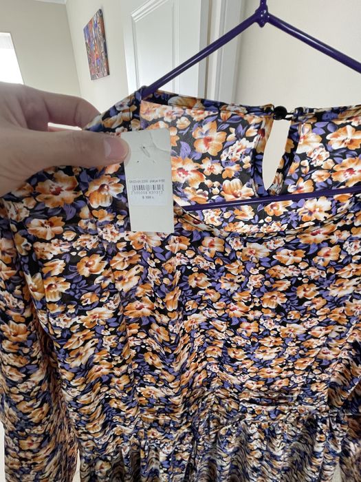 Женское повседневное платье