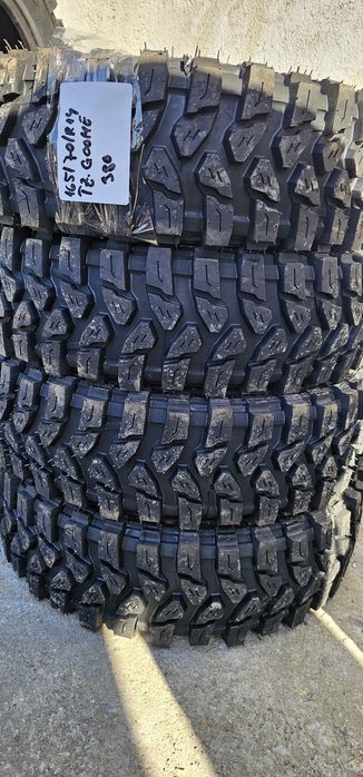 165 70 R 14 Off-road Tz.Gomme Texxan