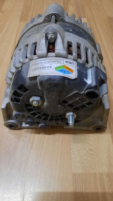 Генератор нексия 3