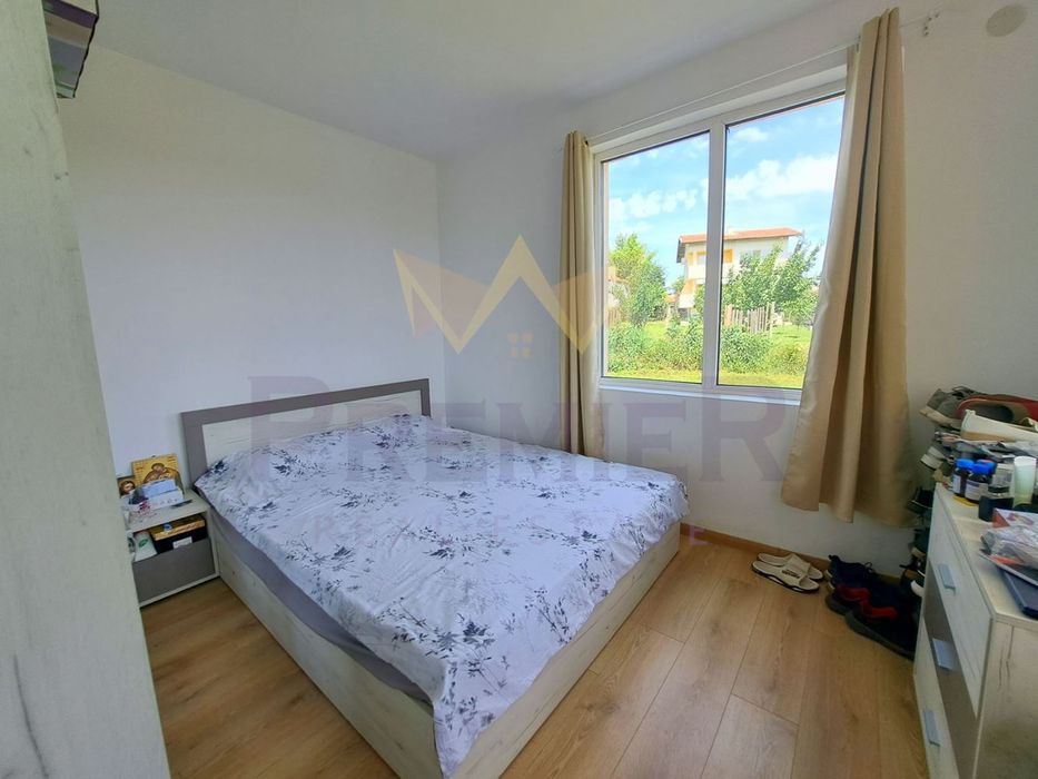 Дава се под наем Къща в с. Бенковски, Област Варна - 113 кв.м за 765 € - Снимка #9