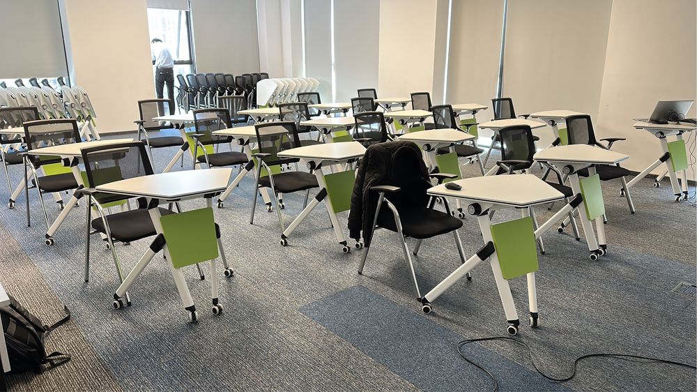 Парта Трансформер