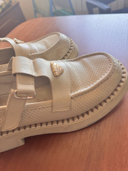 Туфли tiflani для девочек