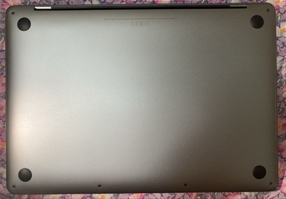 Apple MacBook Pro 13 2017
