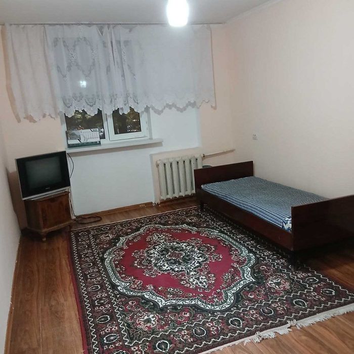 Сдаётся в аренду 1 комнатная  квартира на ТТЗ