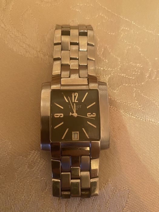 Мужские часы Tissot