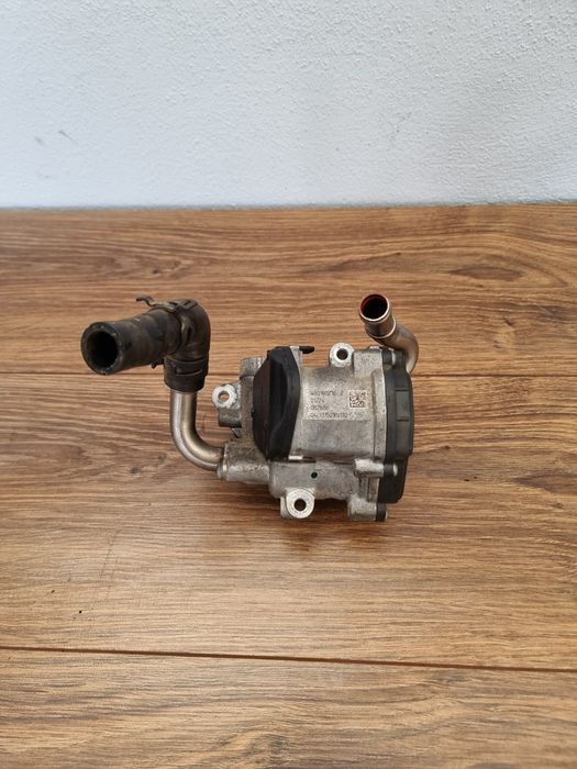 Supapa EGR OEM 04L131501R – VW Passat B8, Tiguan, Golf 7, Superb 3