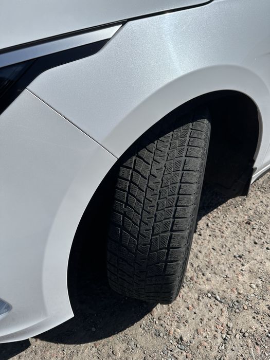 BYD Chazor 2023 — 7