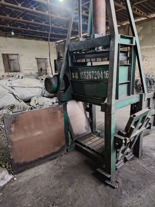 гидравлический пресс