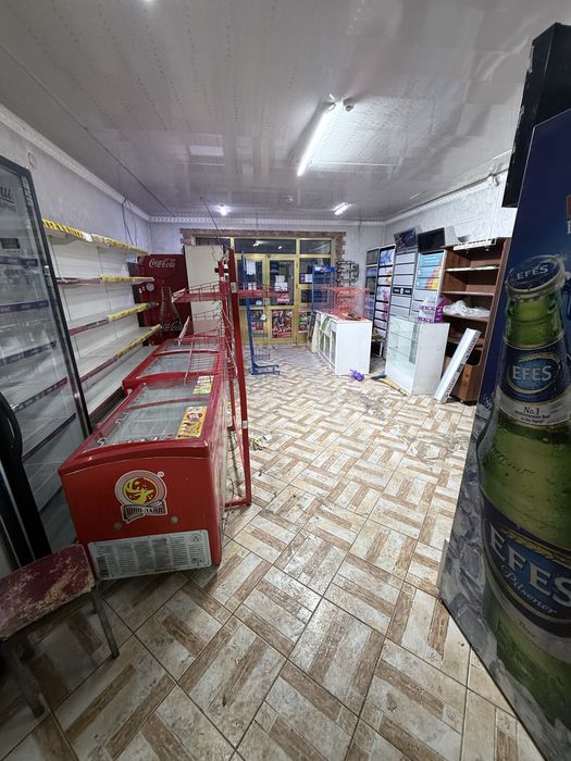 Магазин дулати 125